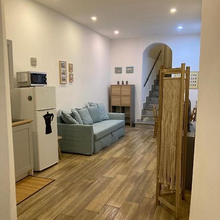 Апартаменты Casa Gaia A Due Passi Dal Duomo Неаполь Экстерьер фото