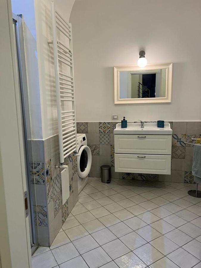 Апартаменты Casa Gaia A Due Passi Dal Duomo Неаполь Экстерьер фото